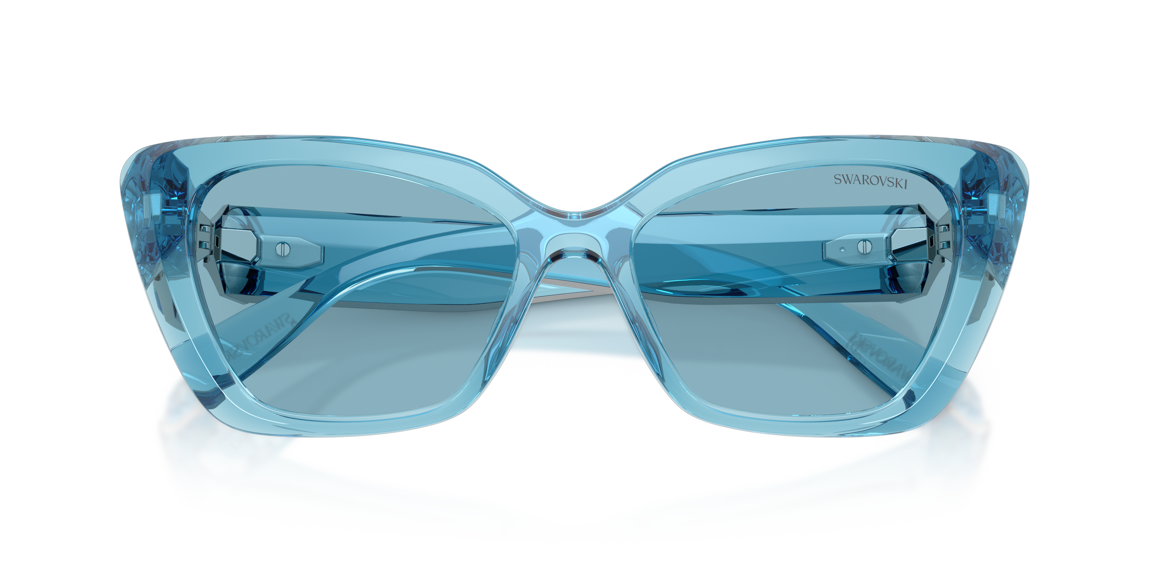 Swarovski SK6047 107872  